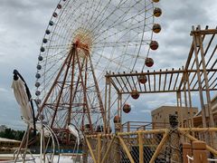 -三亚海昌梦幻海洋不夜城