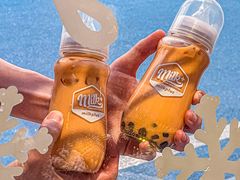 -milkplus·泰式奶茶(较场东路店)