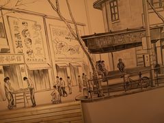 -弄堂里(阿里西溪A区店)