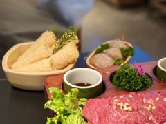 -季季山·云南野生菌火锅(上海首店)