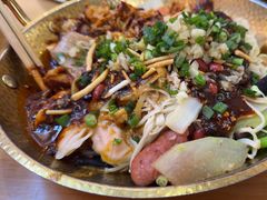 -福客麻辣烫·现炒麻辣香锅(印力中心店)