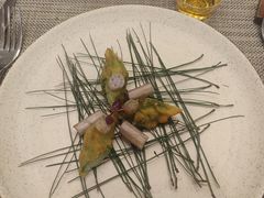 -格桑花开药膳蔬食文化空间