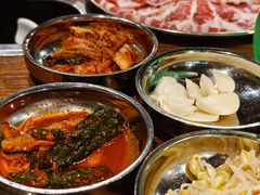 -香猪坊(五道口店)
