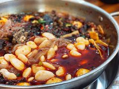 雪豆-黑竹香鸡(营和巷店)
