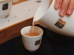 -小茶闲舍·观景商务茶馆(广州塔店)