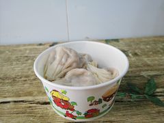 -汉口重油烧卖(钟家村店)