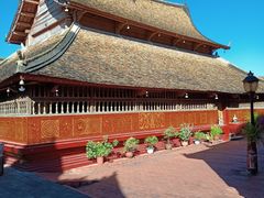-西双版纳傣族园
