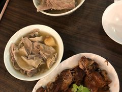 -松發肉骨茶(先得坊店)