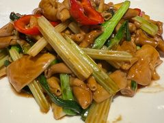 -张家卫·阳江菜·小海鲜(肥婆湾桥店)