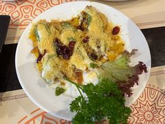 -克比叔叔印度餐厅Kebabs on the Grille(人民广场店)