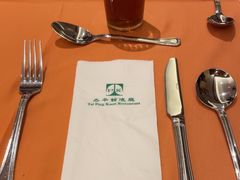 -太平馆餐厅(油麻地店)