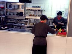 -永和大王(小厨·东四十条店)