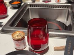 -鼎膳常火锅(华阳店)