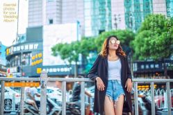 点击看大图 -巴黎春天婚纱摄影STUDIO·定制