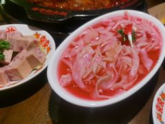 -牛市坎火锅(建设路店)