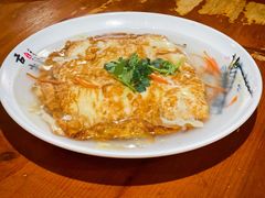 烧豆腐-春發合饭庄