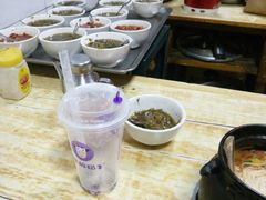 -李记特色罐罐米线(重庆中环大厦店)