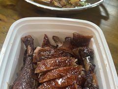 -王浩儿纪六孃甜皮鸭(乐山总店)