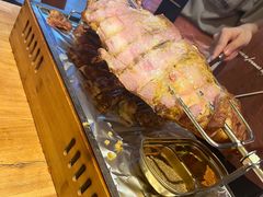 -龙头烤羊排•烤全羊•精酿扎啤(厦滘店)