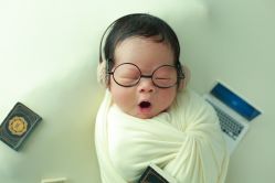 -微笑宝贝儿童摄影(梵华1939店)