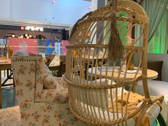 -初拾·花里餐厅(钜城华亿店)