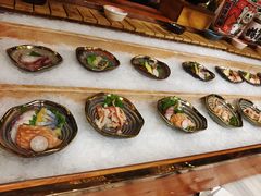 -芭菲盛宴·环球美食(解放碑英利国际店)