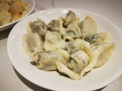 -东方饺子王(新奥购物中心店)