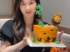 -CAKE BOSS 蛋糕老板(北京世纪金源购物中心)