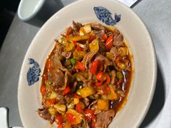 -潇湘阁(汉光百货店)