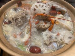 -聚汇三少·龙虾·中餐厅(莫邪路新天地店)
