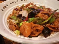 -每碗面馆(新鸿安大厦店)