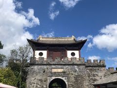 -天龙八部武侠城