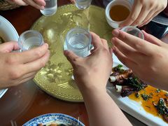 -赵记煎饼卷大葱(东岳店)