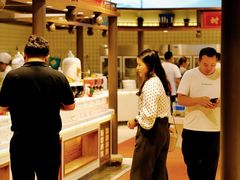 -新何记(青年东路店)