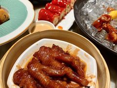 -陶陶居酒家(第十甫路总店)