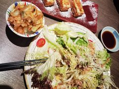 -炙柒Sekinana·精致料理 烧鸟·铁板烧(海上世界店)