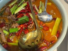 -南门食仙·手工福州菜(南门兜店)