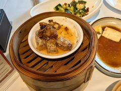 -万龙洲海鲜(南新仓店)