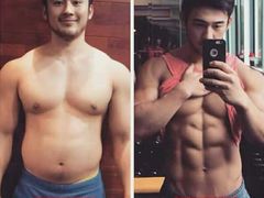 -一兆韦德健身(慧芝湖店)