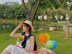 -广州汇华希尔顿逸林酒店