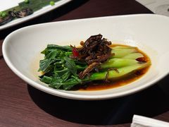 -月芽· 璞上餐厅·上天竺店