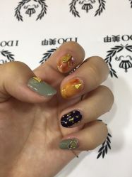 -IDO美甲美睫