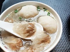 -同利肉燕老铺(澳门路店)