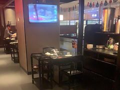 -捞王猪肚鸡火锅(财富中心店)