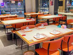 大堂-杨氏青龙虾·羊蝎子(托乐嘉店)