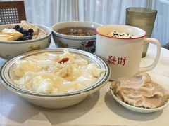 -堂屋糖水店(愚园店)