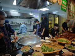 -云阿蛮云南生烫牛肉米线(奉贤路店)