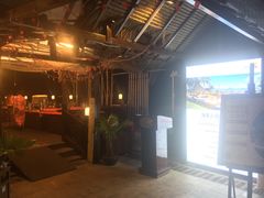 -渔家火锅·海鲜自助餐·演艺(亚龙湾天域酒店)