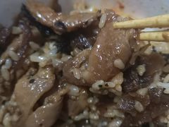 -新石器烤肉(中房金谊广场店)