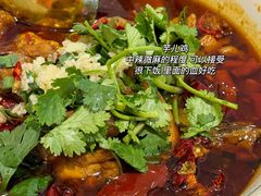 -荆九爷爆炒桥头三嫩(夫子庙店)